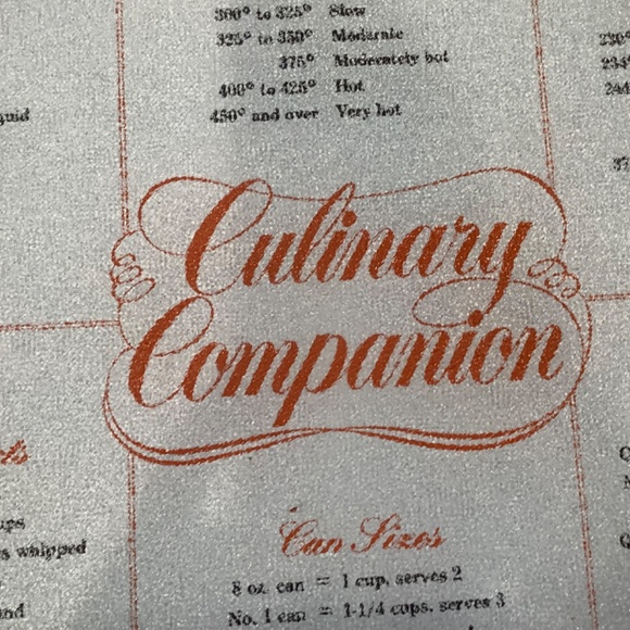 Vance Industries Surface Saver from the 40s or 50s. - Picture 4 of 9